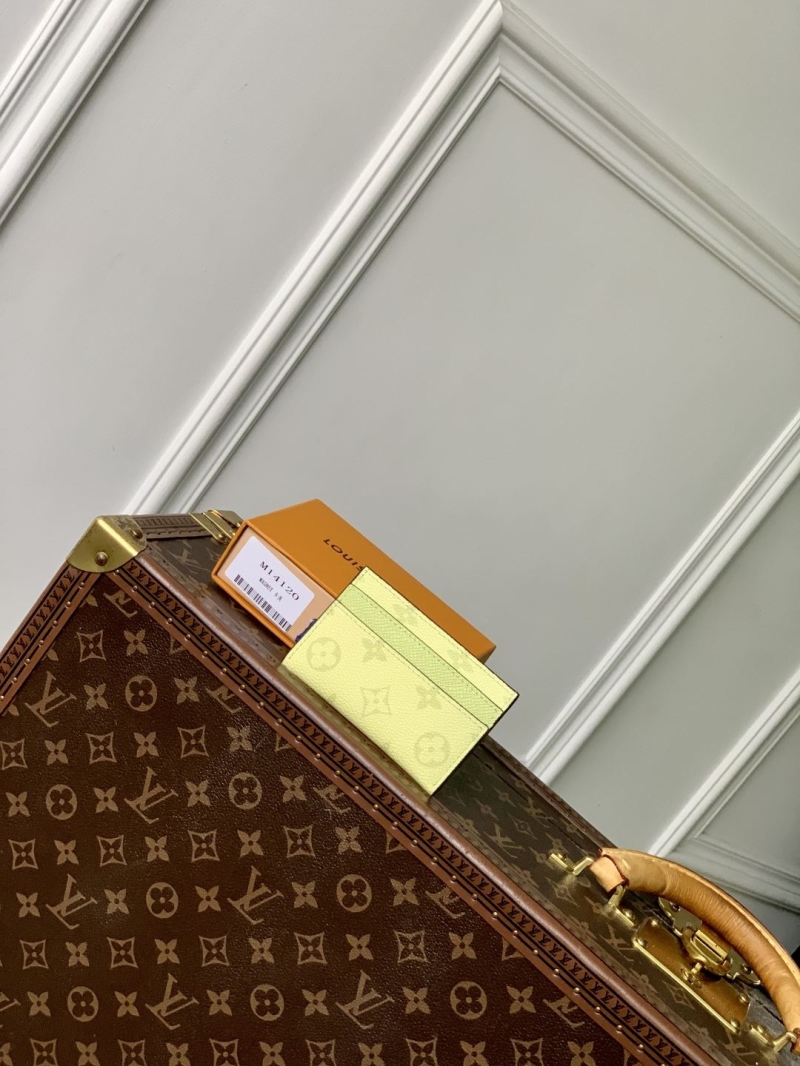 LV Wallets